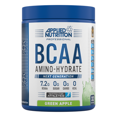 Bcaa Amino Hydrate | Applied Nutrition | 450g