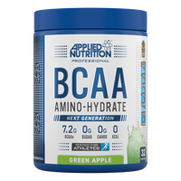 Bcaa Amino Hydrate | Applied Nutrition | 450g