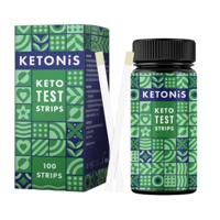 Adonis Ketose test strips (100 stuks)