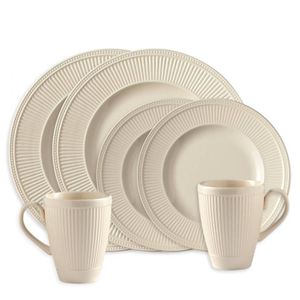 Wedgwood Windsor serviesset - 12-delig - 4 persoons