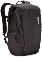 Thule TECB-125 EnRoute large DSLR backpack zwart