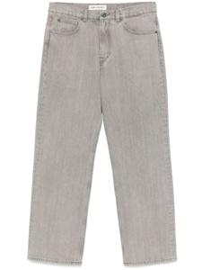 OUR LEGACY jean Third Cut - Gris