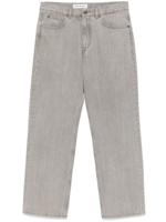 OUR LEGACY jean Third Cut - Gris