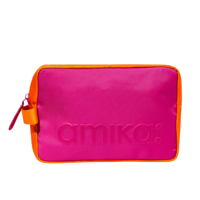 Amika Cosmetics Bag