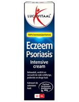 Lucovitaal Eczeem psoriasis intensieve creme