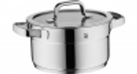 WMF Compact Cuisine steelpan - 3,3 L