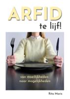 ARFID te lijf! (Paperback)