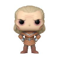 Ghostbusters II POP! Movies Vinyl Figures Vigo 9 cm