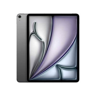 AppleiPad Air 13 (2025) 256GB wifi + cellular Tablet Grijs