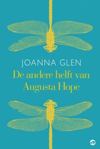 De andere helft van Augusta Hope - Joanna Glen - ebook