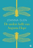 De andere helft van Augusta Hope - Joanna Glen - ebook