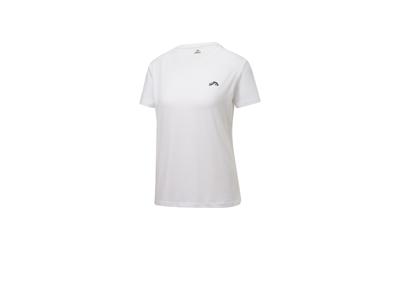 CRIVIT Dames sportshirt (Wit, XS (32/34))