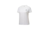 CRIVIT Dames sportshirt (Wit, XS (32/34))