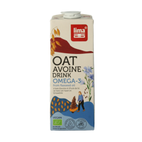 Oat omega 3 bio 1 Liter