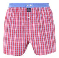 Mc Alson Boxer Ruitje