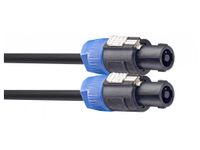 Stagg SSP15SS15 Speakon Kabel 15m