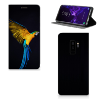 Samsung Galaxy S9 Plus | Hoesje maken | Papegaai