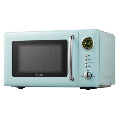 Etna SMV620TUR Magnetron Blauw