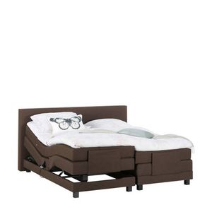 Beter Bed complete elektrische boxspring Brighton (160x210 cm)