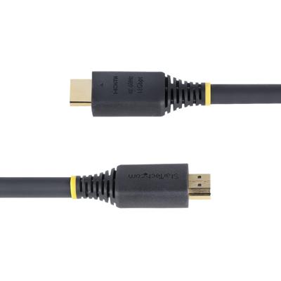 Laptop oplader Startech HDMI2-CABLE-4K60-7M