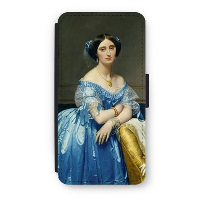 Eleonore: iPhone 8 Plus Flip Hoesje
