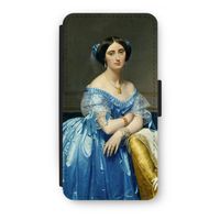 Eleonore: iPhone 8 Plus Flip Hoesje
