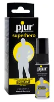 pjur Superhero Vaginaal 20 g Glijmiddel op siliconenbasis 20 ml - thumbnail