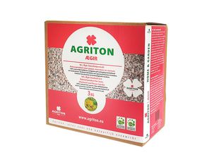 EM Agriton Zeeschelp kalk ostrea/aegir - 3kg