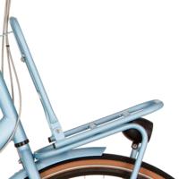 Cortina voordrager bovendelen u4 family metaal blauw mat
