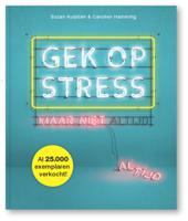 Gek op stress (Paperback) - thumbnail