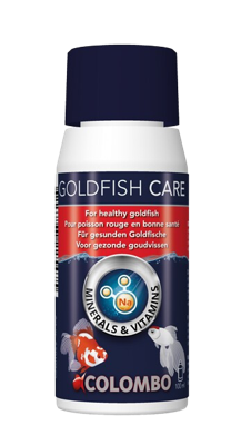 Colombo Goldfish Care 100 ml