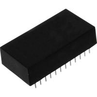 STMicroelectronics M48T12-70PC1 Tijdsregistratie IC - realtime Uur/kalender PCDIP-24