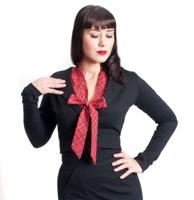 Dapper Blazer Black-XXXXL | 20% korting
