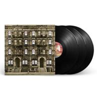 Led Zeppelin - Physical Graffiti 3 (LP)