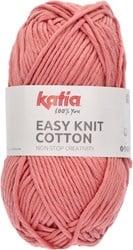 Katia Easy Knit Cotton 017 Donker roze