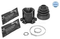 Homokineet reparatie set, aandrijfas 1004980272