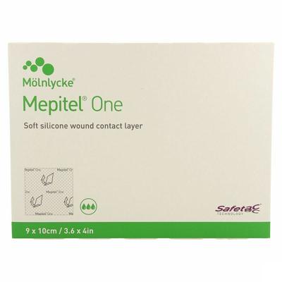 Mepitel One 9x10cm 5