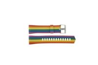 Horlogeband Smartwatch Calypso K8500-7 Kunststof/Plastic Multicolor 13mm