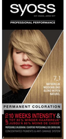 Syoss Color 7-1 Natuurlijk Middenblond