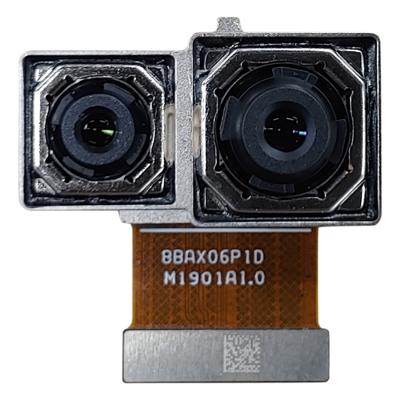 Achtergerichte camera voor Xiaomi Redmi K20/Redmi K20 Pro