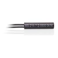 PIC MS-216-7-2-0500 Reedcontact 1x NC 175 V/DC, 120 V/AC 0.25 A 5 W, 5 VA - thumbnail