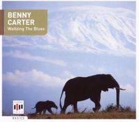 Waltzing The Blues - CD (4029758813126) - thumbnail