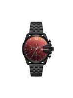 Diesel montre Dz4566 Sky Chief 43 mm - Noir