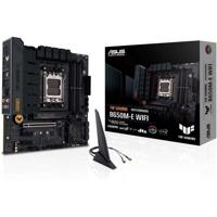 Moederbord - ASUS - TUF GAMING B650M-E WIFI - AMD B650 - AM5 micro ATX-slot