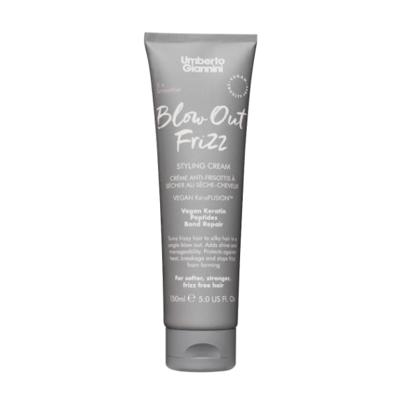 Umberto Giannini Blow Out Frizz Styling Cream 150ml