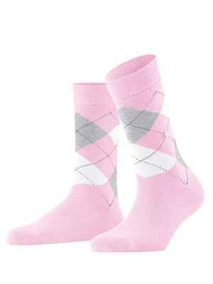 Burlington - Socks - Queen - 8394, Maat:36-41