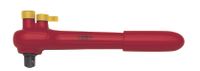 Friedrich Omschakelratel 3/8'' 1000V