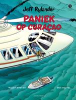 Paniek op Curaҫao (Hardback)
