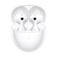Oordopjes Huawei Wit