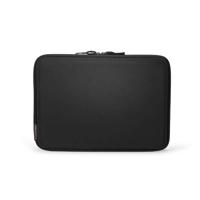 Dicota Laptophoes CATURIX Geschikt voor max. (laptop): 39,6 cm (15,6) Zwart - thumbnail